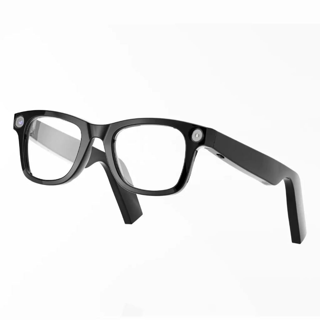 AI Camera Smart Glasses